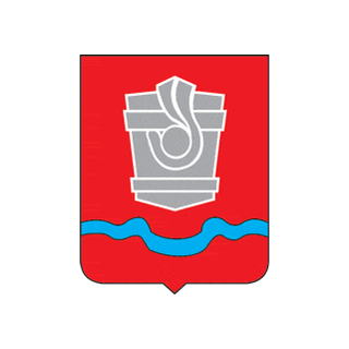 Герб города
