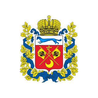 Герб региона